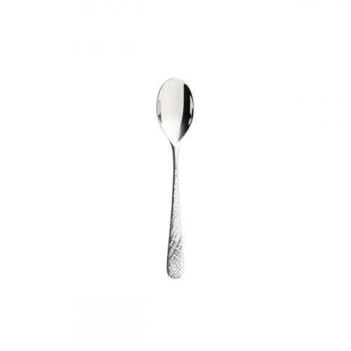 Cuillère à café inox 18/10 14 cm Aquatic Supernature Degrenne