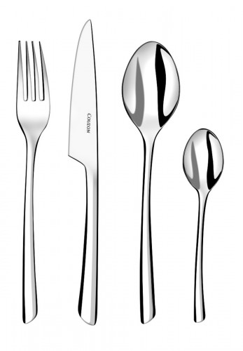 Couteau de table monobloc 22,5 cm J'ai Gouté Couzon