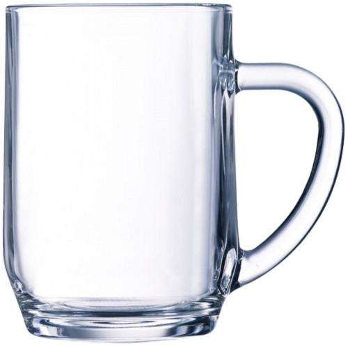 Verre à bière verre 57 cl Haworth Arcoroc