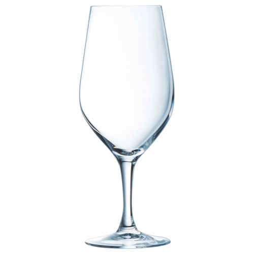 Verre à pied verre cristallin 45 cl Evidence Chef & Sommelier