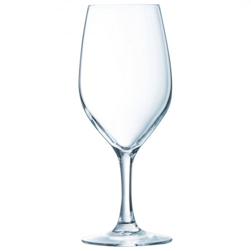Verre à pied verre cristallin 27 cl Evidence Chef & Sommelier