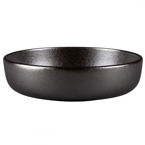 Bol rond Forge porcelaine vitrifiée Ø 20 cm Rakstone Ease Rak