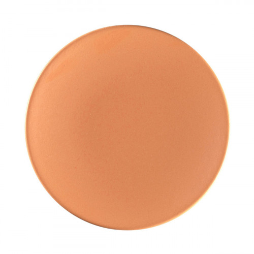 Assiette extra plate rond Tero Décor Prima porcelaine Ø 18,7 cm Earth Rak
