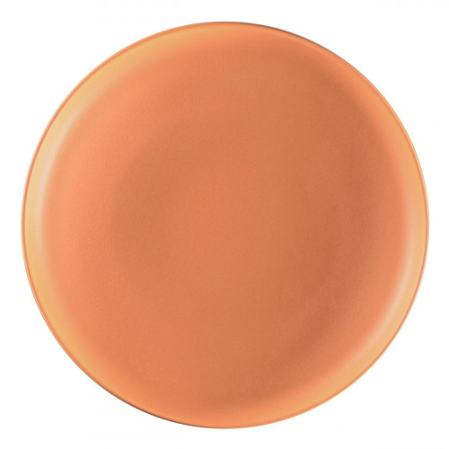 Assiette coupe creuse rond Tero Décor Prima porcelaine Ø 26,9 cm Earth Rak
