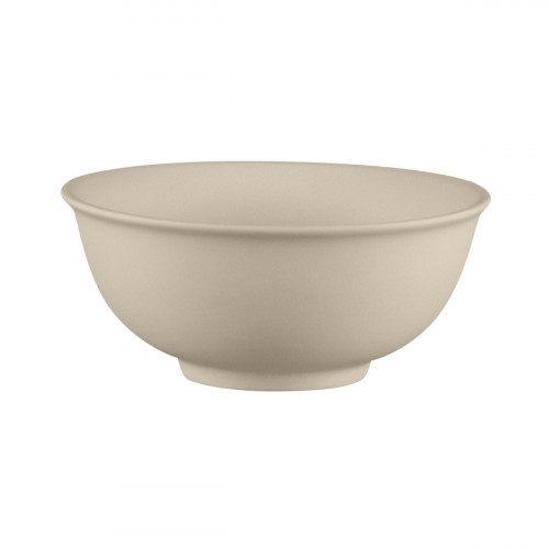 Bol rond Argila Décor Epura porcelaine Ø 12 cm Earth Rak