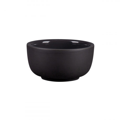 Ramequin rond Ghera porcelaine Ø 8 cm Earth Rak