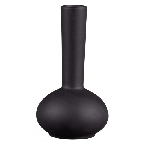 Vase rond Ghera Ø 7,5 cm 7,5 cm Earth Rak