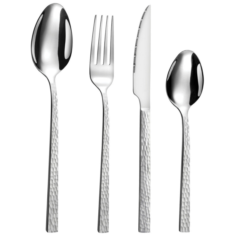 Couteau de table monobloc 23,5 cm Alma Pro.mundi