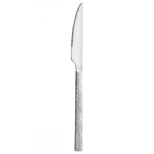 Couteau à dessert monobloc 20,6 cm Alma Pro.mundi