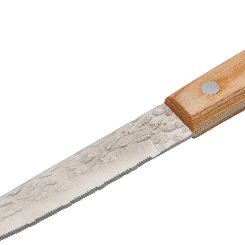 Couteau à steak 21 cm Elite Pro.mundi