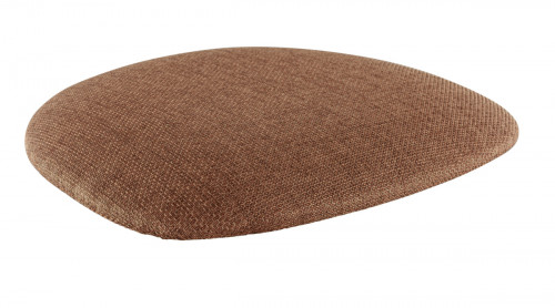 Assise de chaise rouille 5x44 cm Kate Flexmob