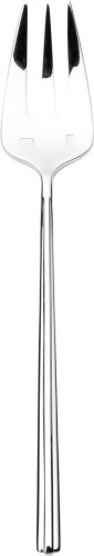 Fourchette à gâteau inox 18/10 145x25 mm Cento Eternum