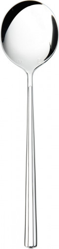 Cuillère à consommé inox 18/10 85x45 mm Cento Eternum