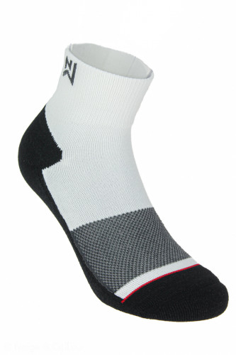 Chaussettes anti-statiques blanc 47 Nfresh Nordways
