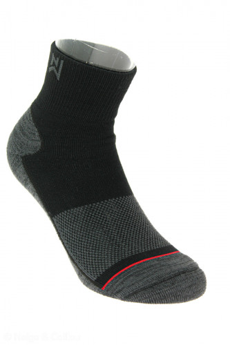 Chaussettes anti-statiques noir 44 Nfresh Nordways