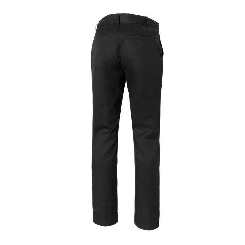 Pantalon femme noir 46 Izia Molinel