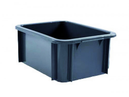 Bac de rétention gris 15 L Gilac