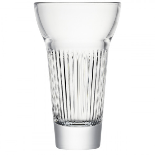 Verre à pastis verre pressé 22 cl Calanques La Rochere