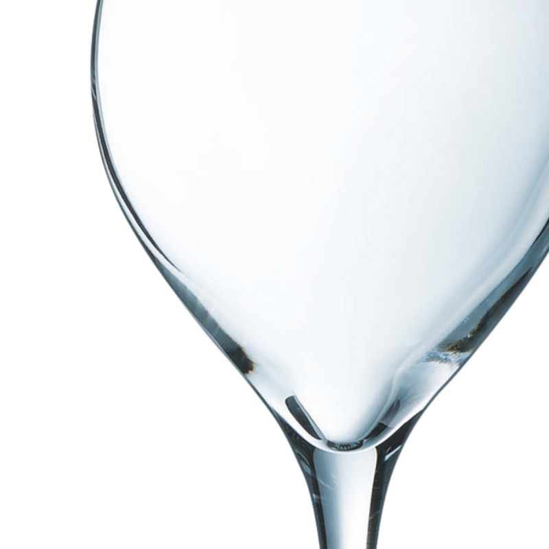 Verre à pied verre cristallin 55 cl Exaltation Chef & Sommelier