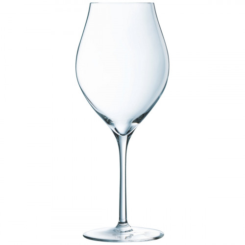 Verre à pied verre cristallin 47 cl Exaltation Chef & Sommelier