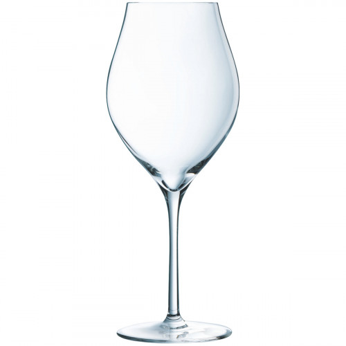 Verre à pied verre cristallin 38 cl Exaltation Chef & Sommelier