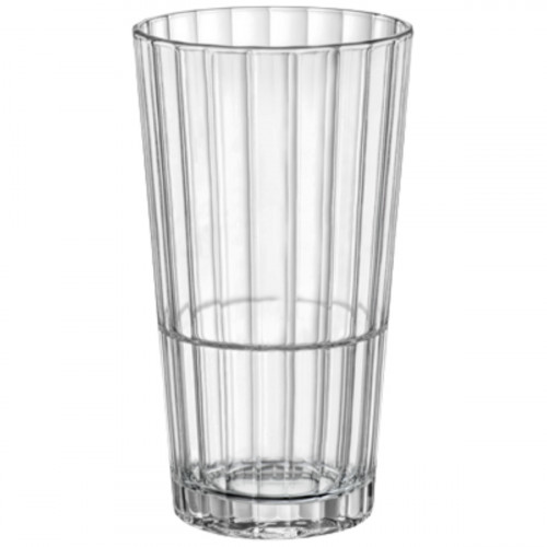 Gobelet forme haute verre trempé 50 cl Oxford Bormioli Rocco
