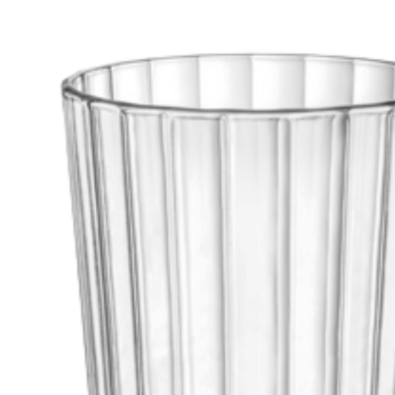 Gobelet forme haute verre trempé 50 cl Oxford Bormioli Rocco