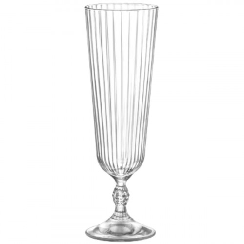 Verre à cocktail verre cristallin 40 cl America 20s Bormioli Rocco