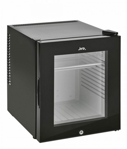 Mini bar noir 65 W Jvd