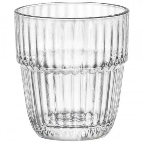 Gobelet verre trempé 30,5 cl Barshine Bormioli Rocco