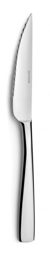 Couteau à steak 21,9x1,9 cm Odyssee Pro.mundi