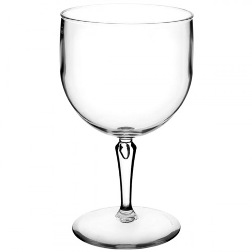 Verre à pied SAN 67,5 cl Piscine