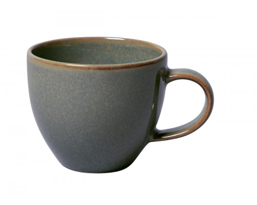 Tasse à café rond Breeze porcelaine 25 cl Ø 12 cm Crafted Villeroy & Boch