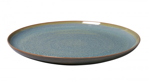 Assiette coupe plate rond Breeze porcelaine Ø 26 cm Crafted Villeroy & Boch