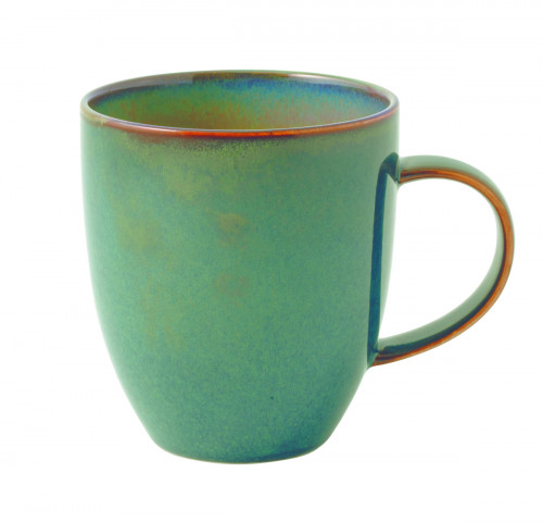 Mug rond Breeze porcelaine 29 cl Ø 12 cm Crafted Villeroy & Boch