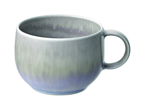 Tasse à café rond Sand porcelaine 6 cl Ø 8,5 cm Perlemor Villeroy & Boch