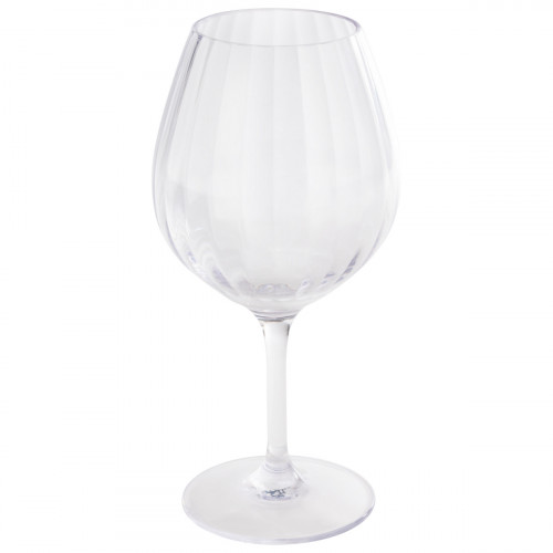 Verre à pied tritan 60 cl Perfection Aps