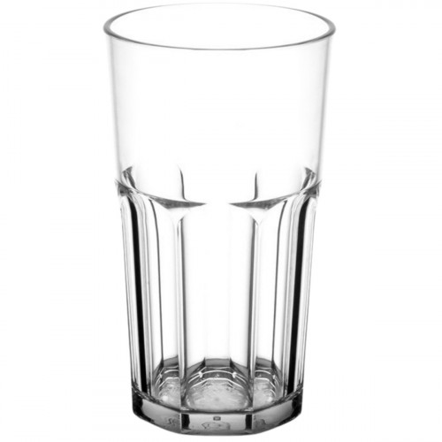 Gobelet forme haute SAN 33 cl Graniti
