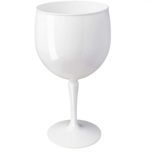 Verre à pied blanc SAN 53 cl Cepage