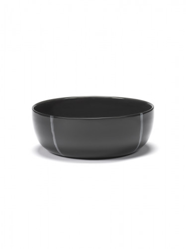 Bowl rond Pacific porcelaine Ø 28 cm Zuma Serax