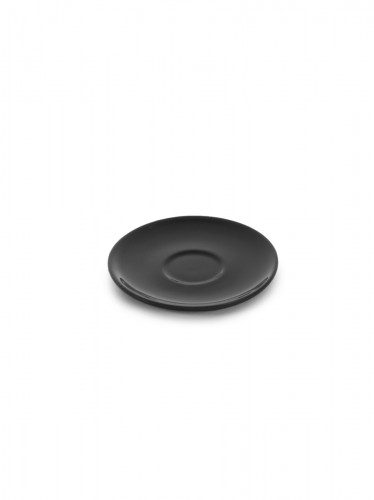 Sous tasse à expresso rond Pacific porcelaine Ø 10 cm Zuma Serax