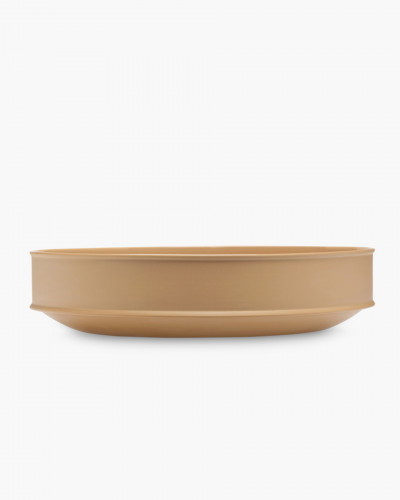 Bowl profond rond Clay porcelaine Ø 41 cm Dune Serax