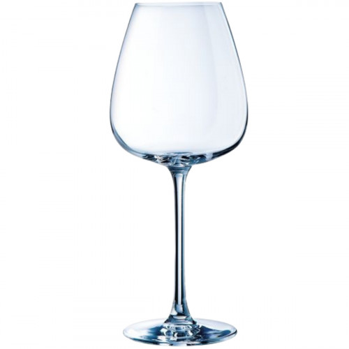 Verre à pied verre cristallin 47 cl Wine Emotion Cristal D'arques