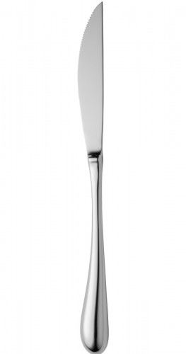 Couteau à steak 25,2 cm Rezzo Rak