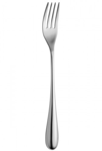 Fourchette à dessert inox 18/10 19,5 cm Rezzo Rak