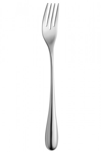 Fourchette à poisson Fire inox 18/10 19,5 cm Rezzo Rak