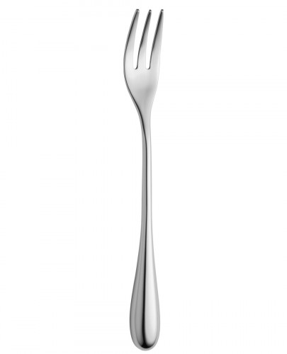 Fourchette à gâteau inox 18/10 16 cm Rezzo Rak