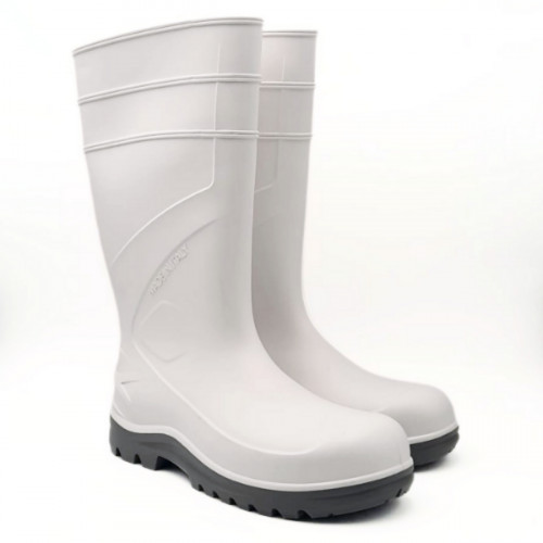 Bottes de sécurité blanc 36 Omega Nordways