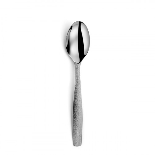 Cuillère à dessert inox 18/0 18 cm Odyssee Ice Pro.mundi