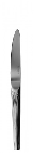 Couteau dessert monobloc 21,1 cm Rivage Degrenne